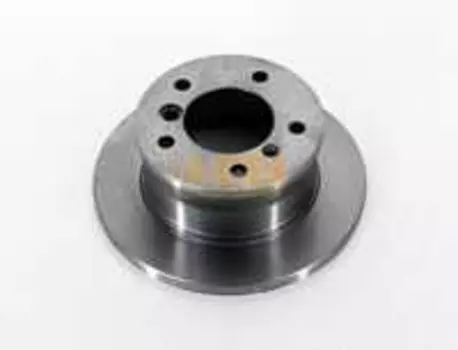 Тормозной диск CEI 215.067