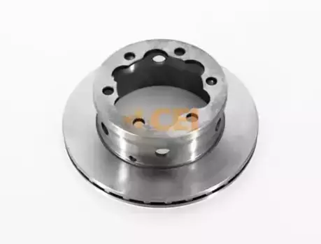 Тормозной диск CEI 215.069