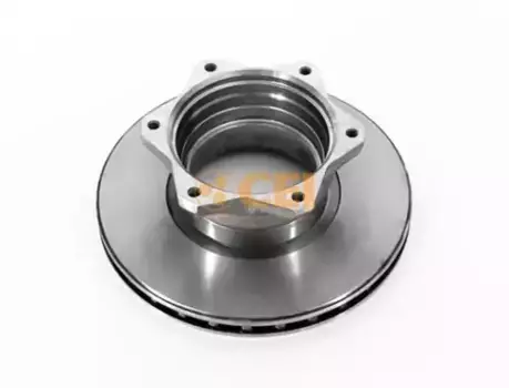 Тормозной диск CEI 215.073