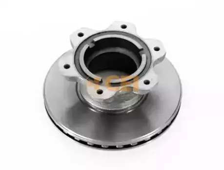 Тормозной диск CEI 215.074