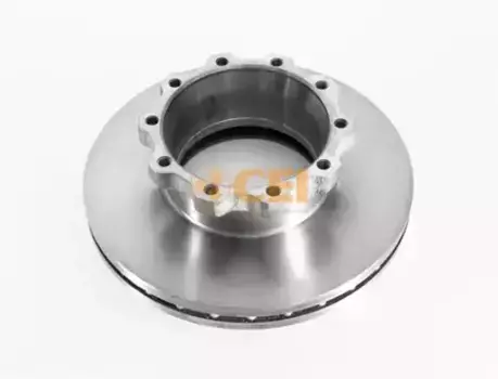 Тормозной диск CEI 215.083