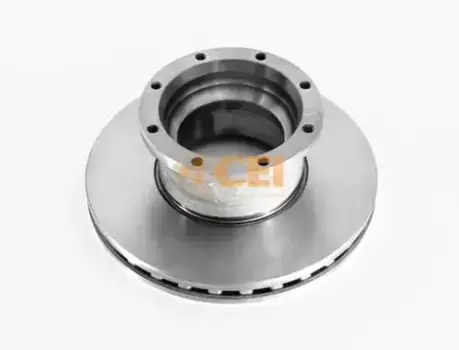 Тормозной диск CEI 215.090