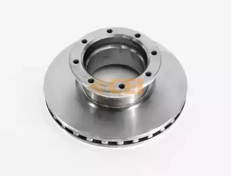 Тормозной диск CEI 215.099