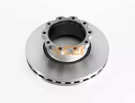 Тормозной диск CEI 215.100