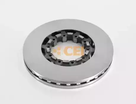 Тормозной диск CEI 215.130