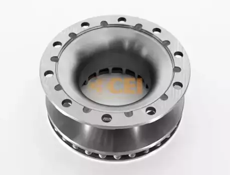 Тормозной диск CEI 215.131