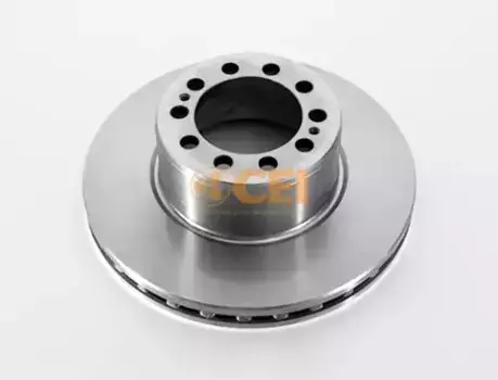 Тормозной диск CEI 215.175