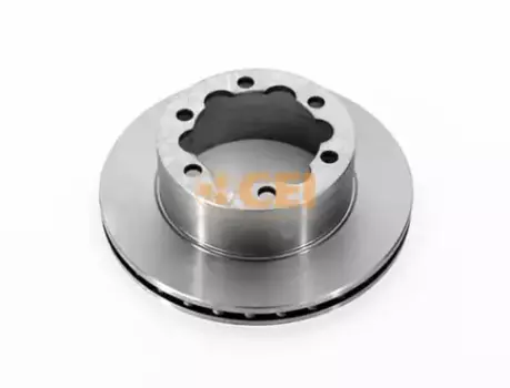 Тормозной диск CEI 215.185