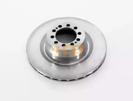 Тормозной диск CEI 215.220