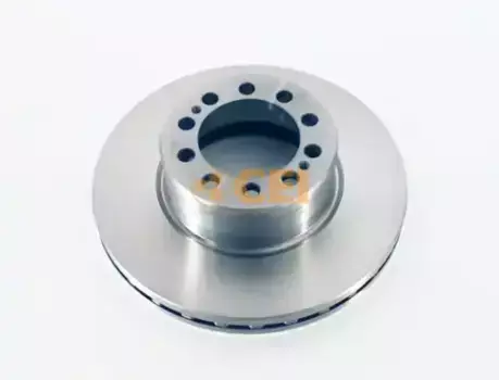 Тормозной диск CEI 215.231