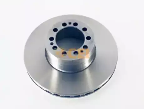 Тормозной диск CEI 215.232