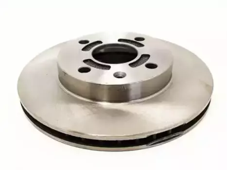 Тормозной диск CHERY / EXEED A21-3501075