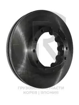 Тормозной диск CR CRMK584504