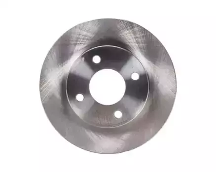 Тормозной диск CWORKS C210R2134 вентилируемый передняя ось