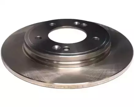 Тормозной диск CWORKS C220R0718