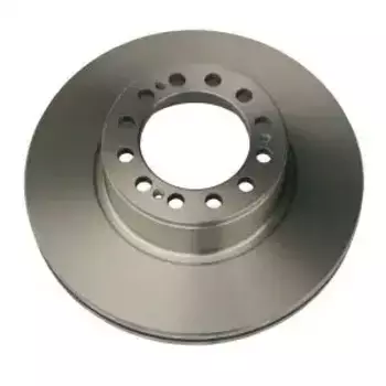 Тормозной диск DAF 1709060