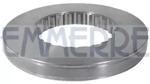 Тормозной диск EMMERRE 960486
