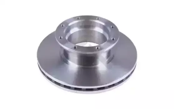 Тормозной диск EXOVO 20162E