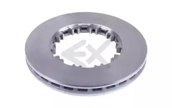 Тормозной диск EXOVO 20165E