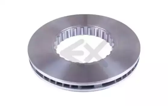 Тормозной диск EXOVO 20330E