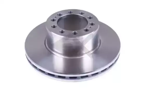 Тормозной диск EXOVO 20360E