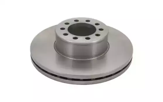 Тормозной диск EXOVO 20707E