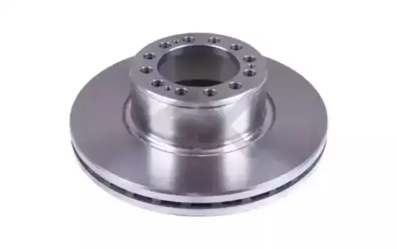 Тормозной диск EXOVO 28132E