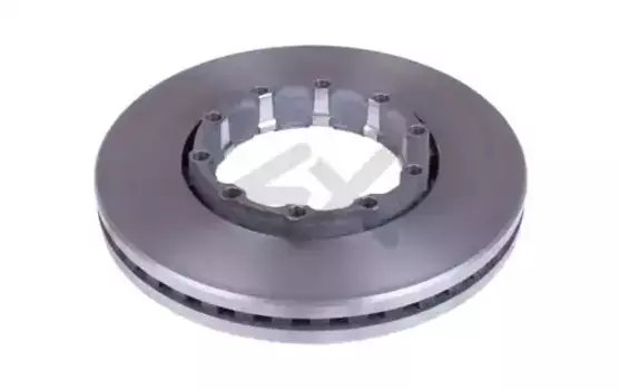 Тормозной диск EXOVO 28179E