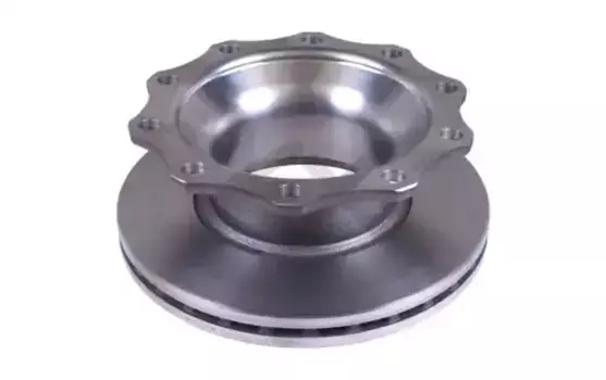 Тормозной диск EXOVO 28188E