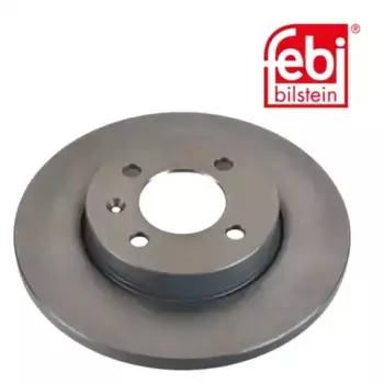 Тормозной диск FEBI 06310 полный передняя ось