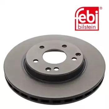 Тормозной диск FEBI 18886