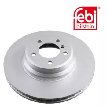 Тормозной диск FEBI 24475