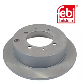 Тормозной диск FEBI 28324