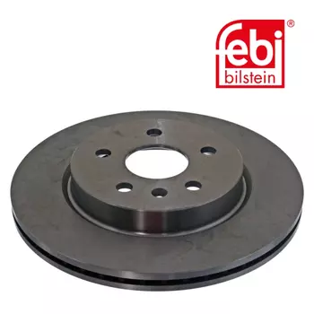 Тормозной диск FEBI 39373