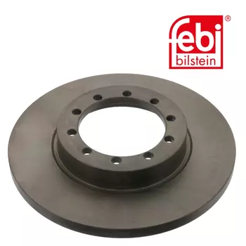Тормозной диск FEBI 40644