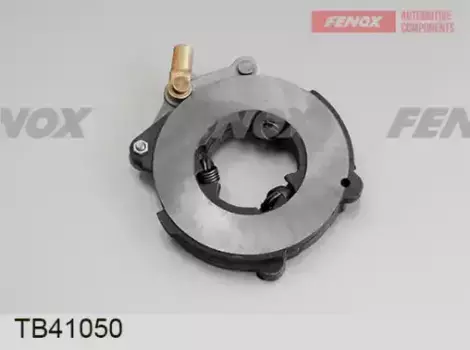 Тормозной диск FENOX TB41050