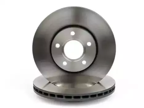 Тормозной диск FORD 1790221