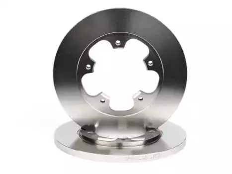 Тормозной диск FORD 1815599