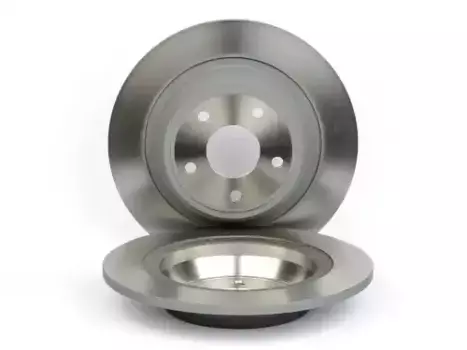 Тормозной диск FORD 2016293