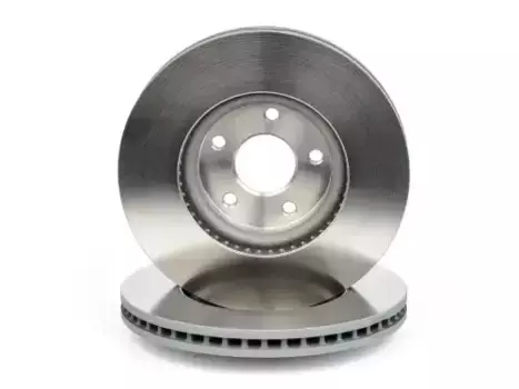 Тормозной диск FORD 2037502