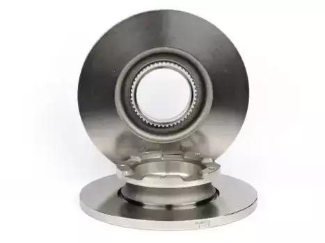 Тормозной диск FORD 2040064