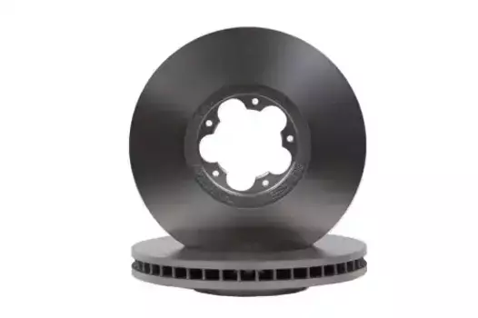 Тормозной диск FORD 2171541