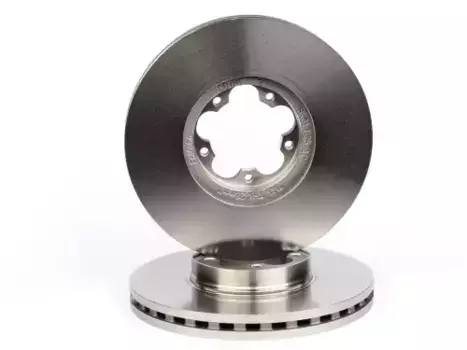 Тормозной диск FORD 2527117