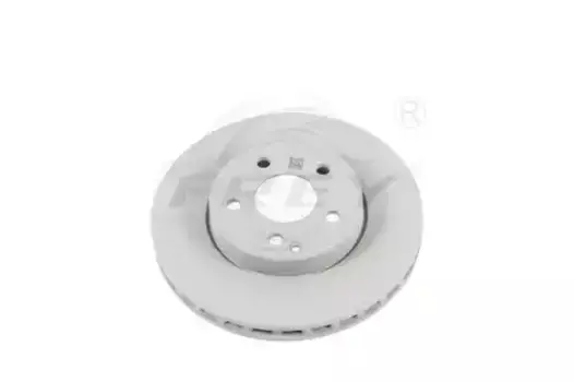 Тормозной диск FREY 745206601