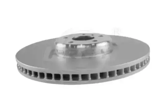 Тормозной диск FREY 845235301