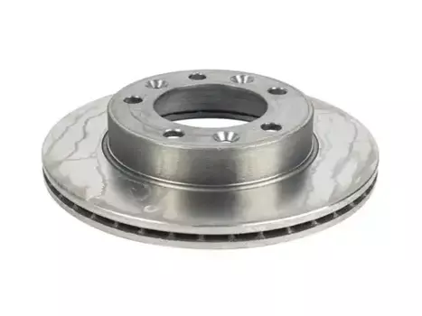 Тормозной диск GAZ 22173501077