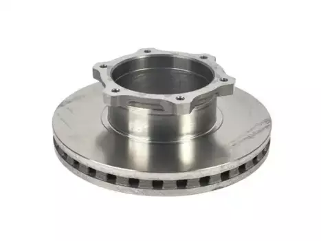 Тормозной диск GAZ A21R233501078