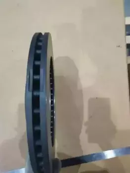 Тормозной диск GEELY 4048053900