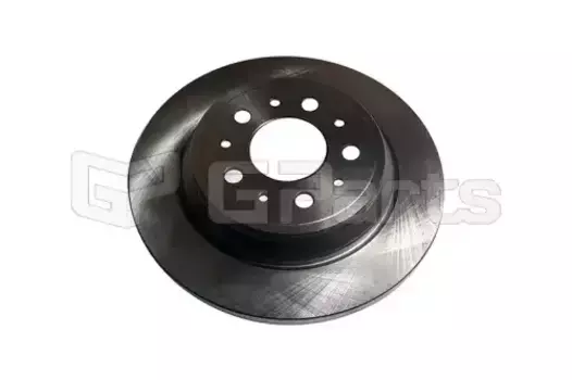 Тормозной диск GPARTS VO272429
