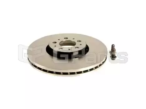 Тормозной диск GPARTS VO31262489